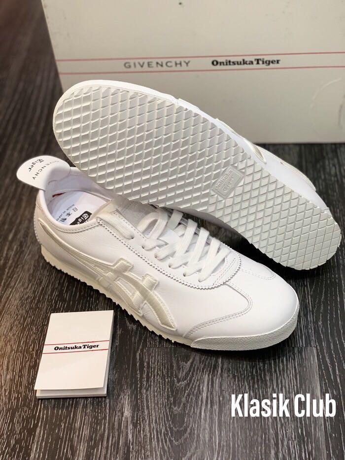 givenchy x onitsuka