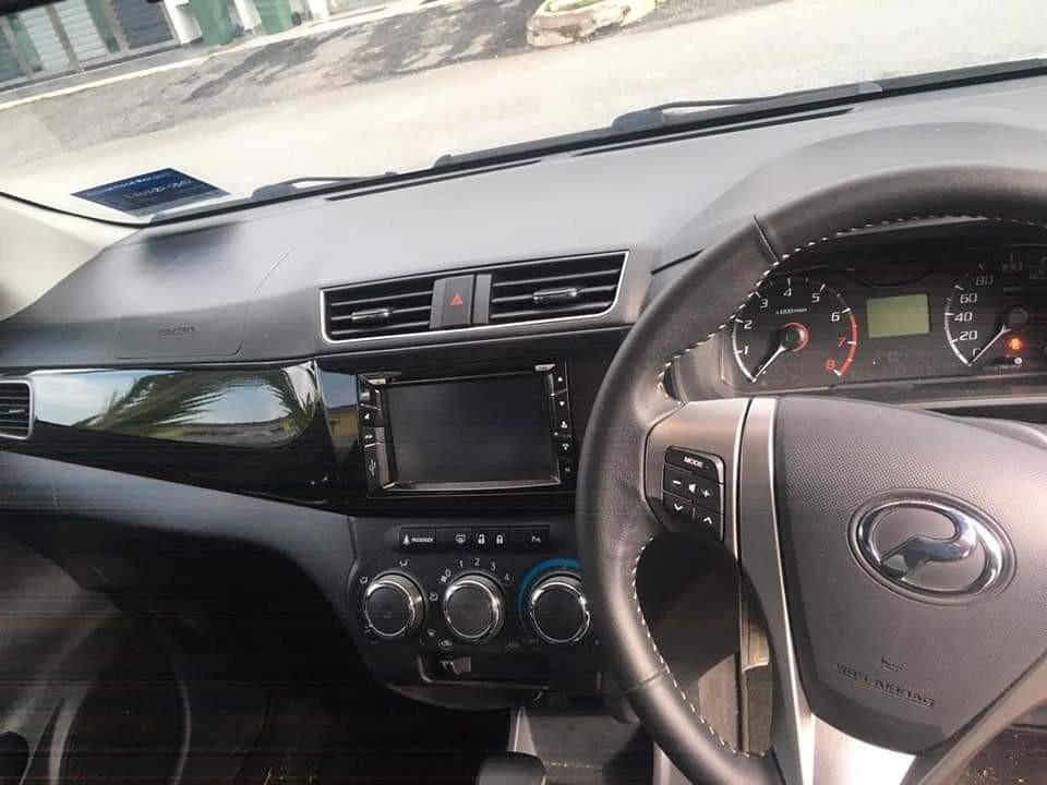 Sewa Beli Perodua Bezza 1 3 A Advance 2018 March Cars Cars For Sale On Carousell