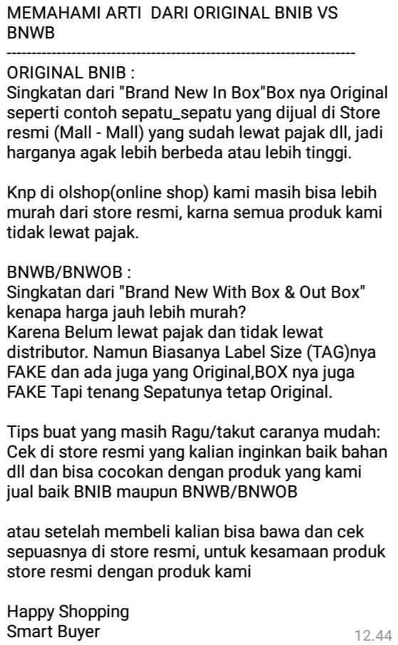Sneakers Vans Original Fesyen Pria Sepatu Sneakers Di Carousell