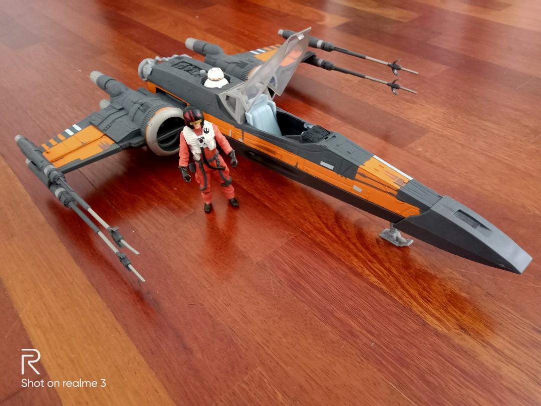 Force link sale x wing