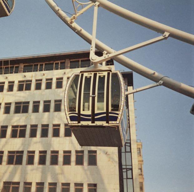 Tested Pentax Pc 35mm Film Camera Photography Cameras On Carousell