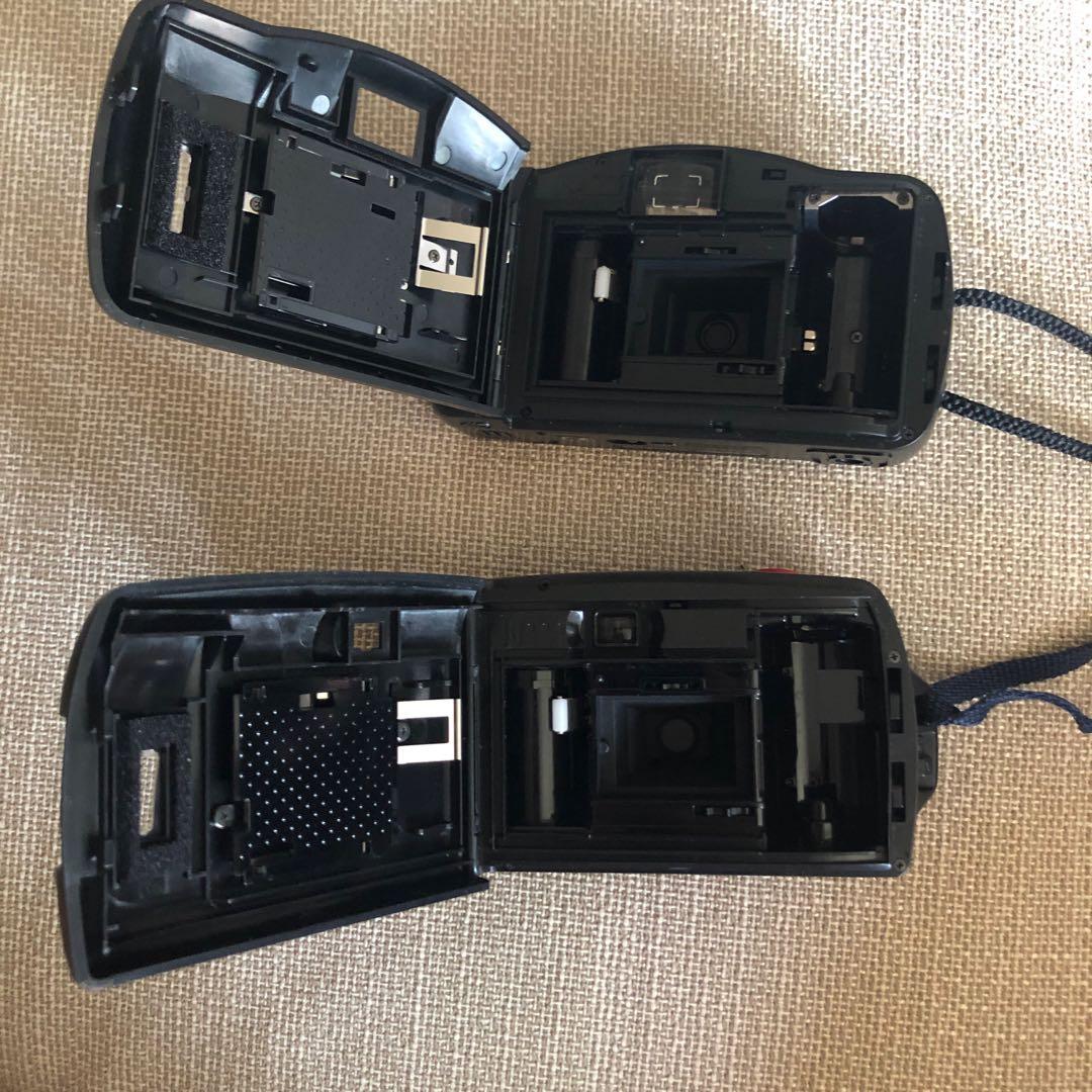 Tested Pentax Pc 35mm Film Camera Photography Cameras On Carousell