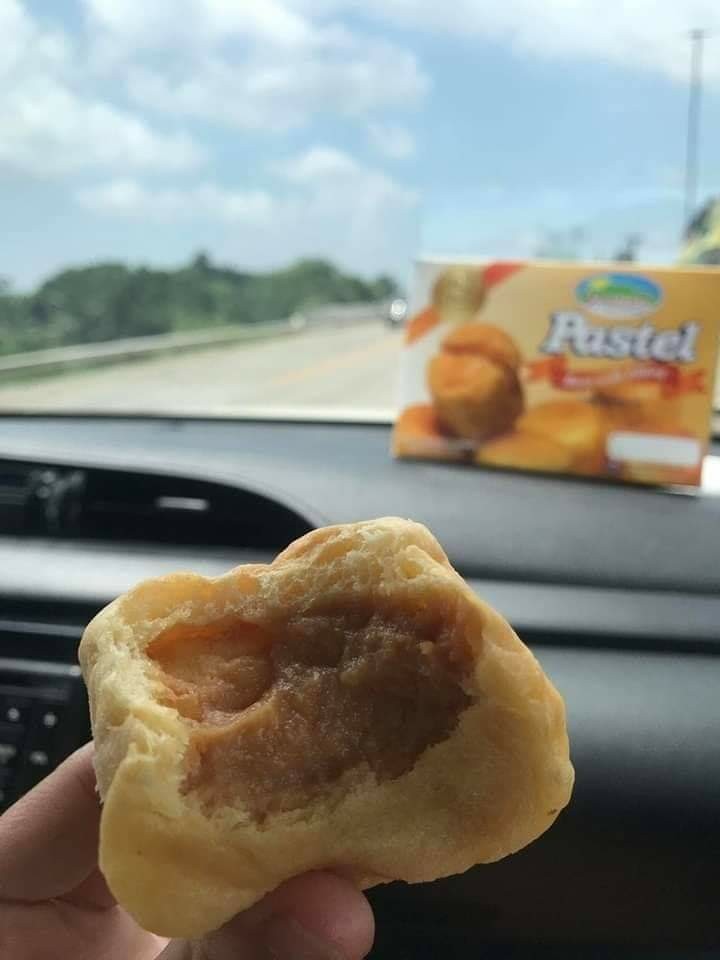 THE FAMOUS VJANDEP PASTEL OF CDO, Food & Drinks, Local Eats on Carousell