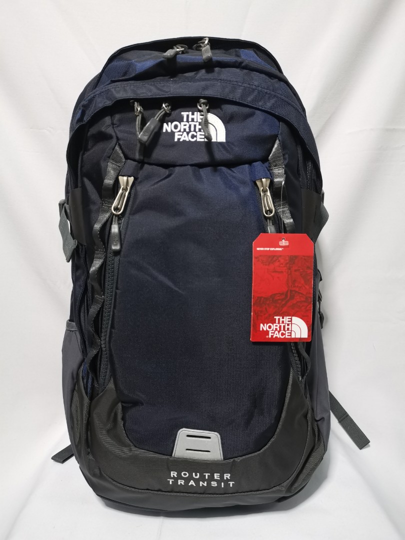 Router transit backpack 2019 on sale