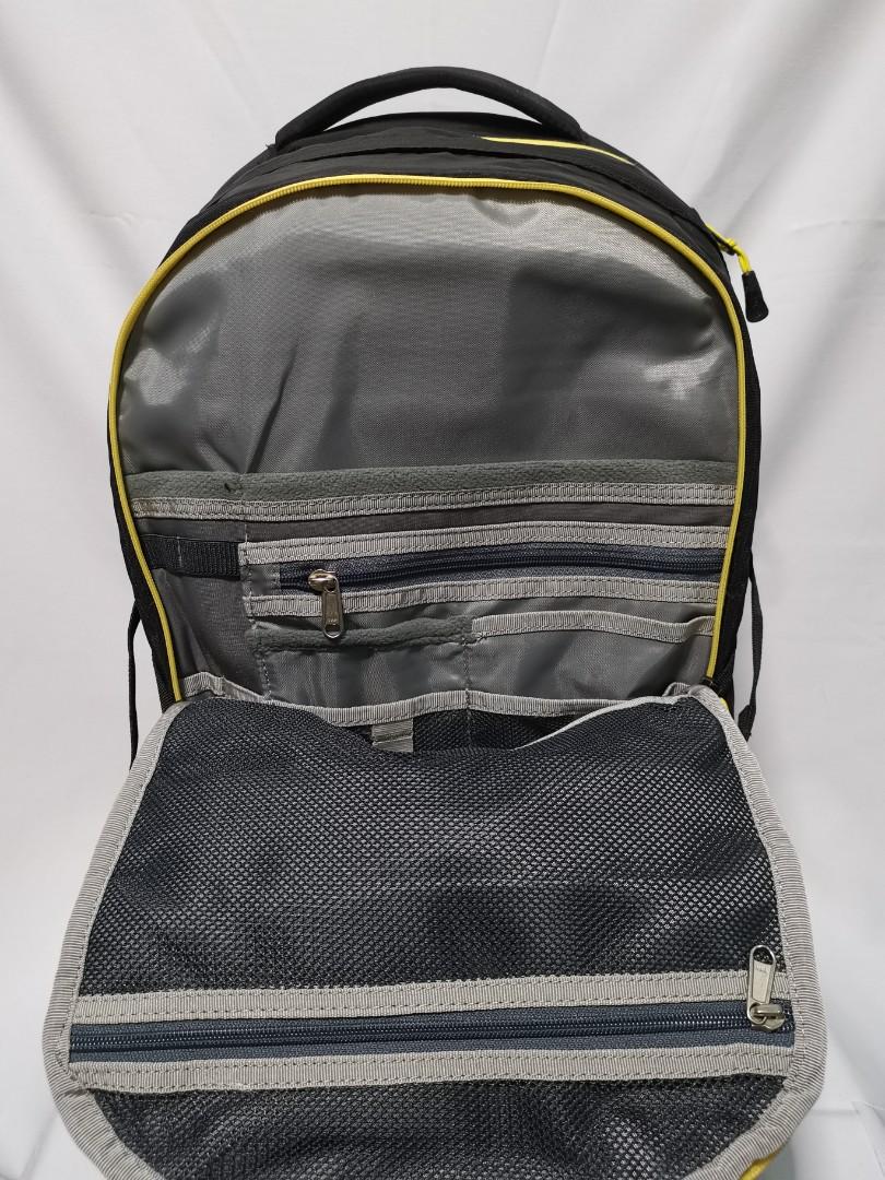 the north face surge 2015