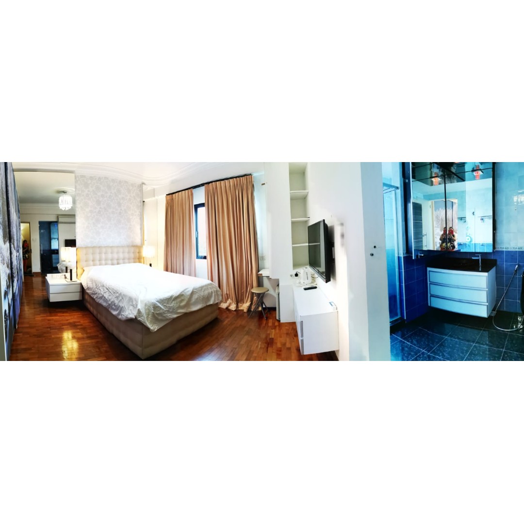 The Springfield For Rent Property Rentals Condos Ecs On Carousell