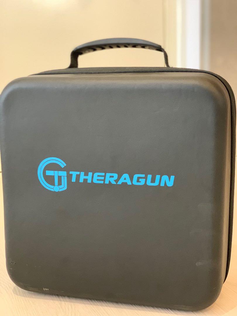 theragun g2