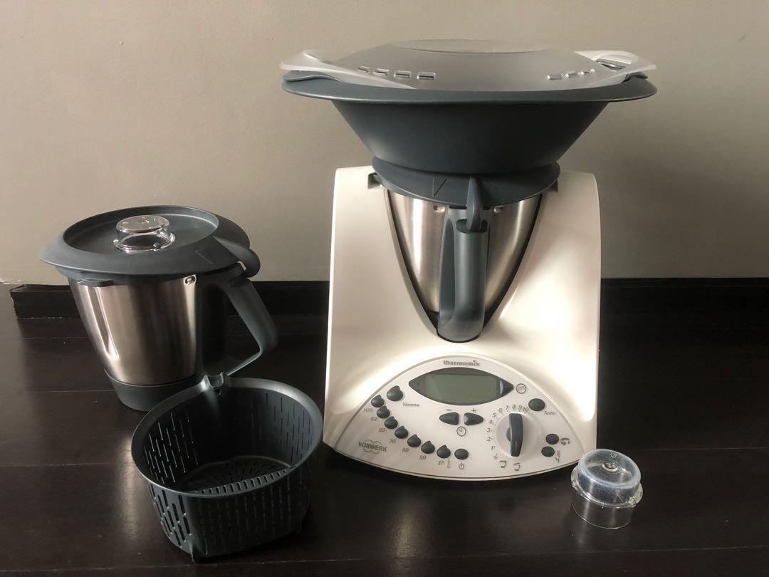 Tm31 thermomix for sale cheap