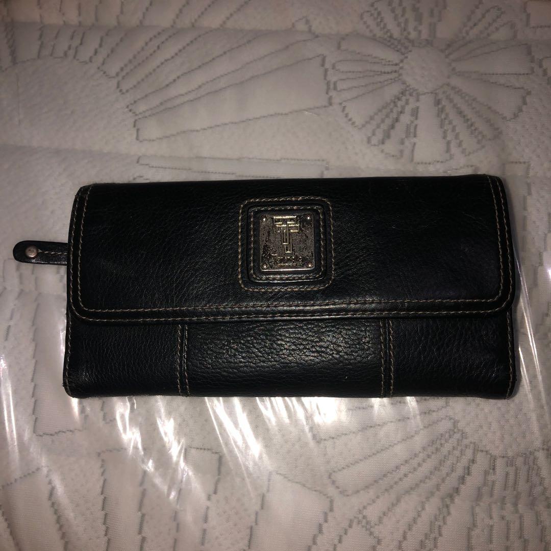 Tignanello wallets on sale