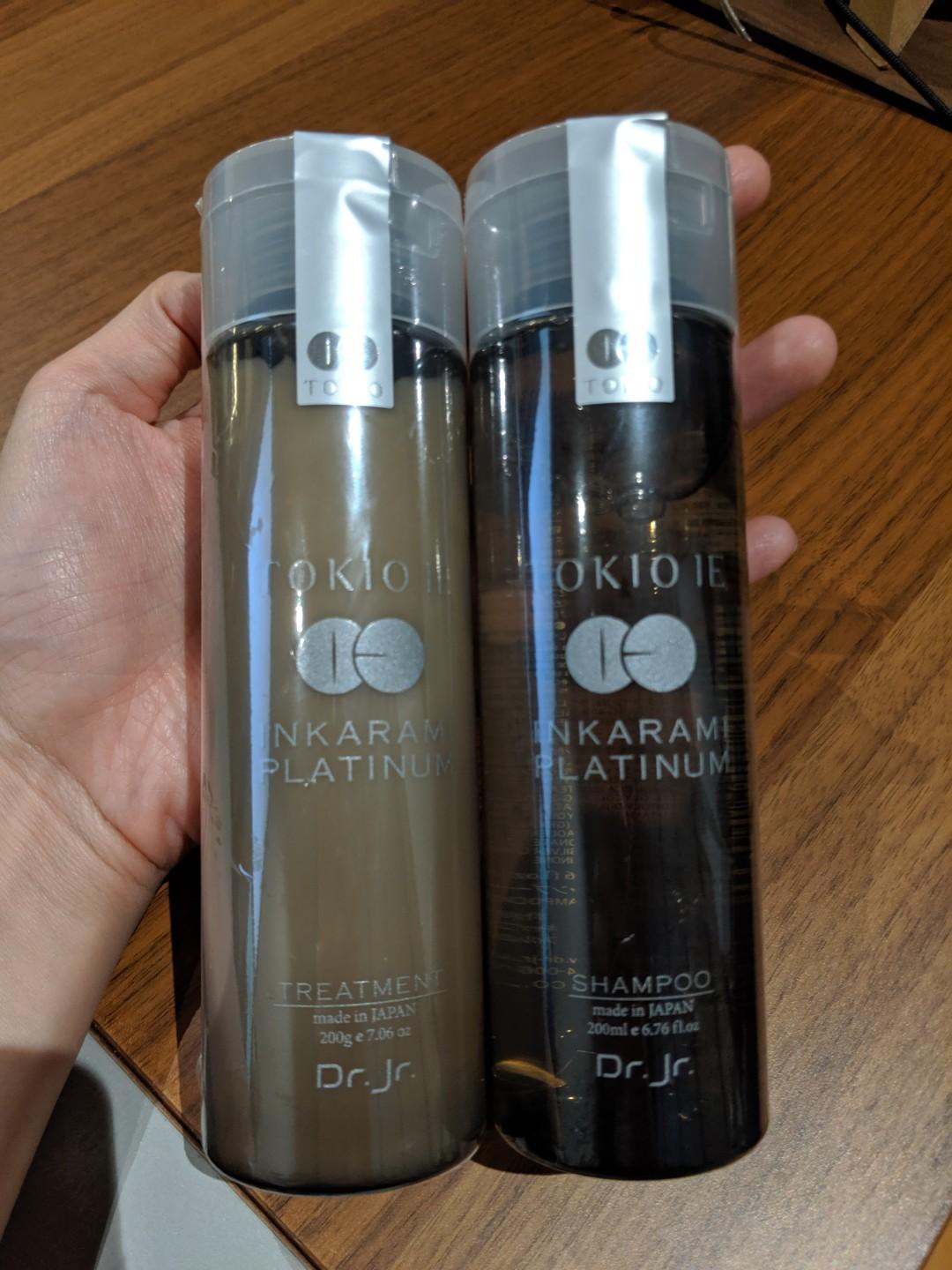 Tokio Inkarami Hair Products, Beauty & Personal Care, Hair on Carousell