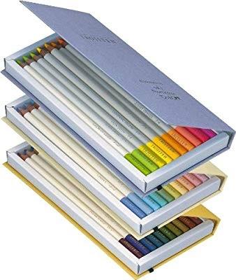 Tombow Irojiten Colored Pencils Seascape 30 Pack Design Craft