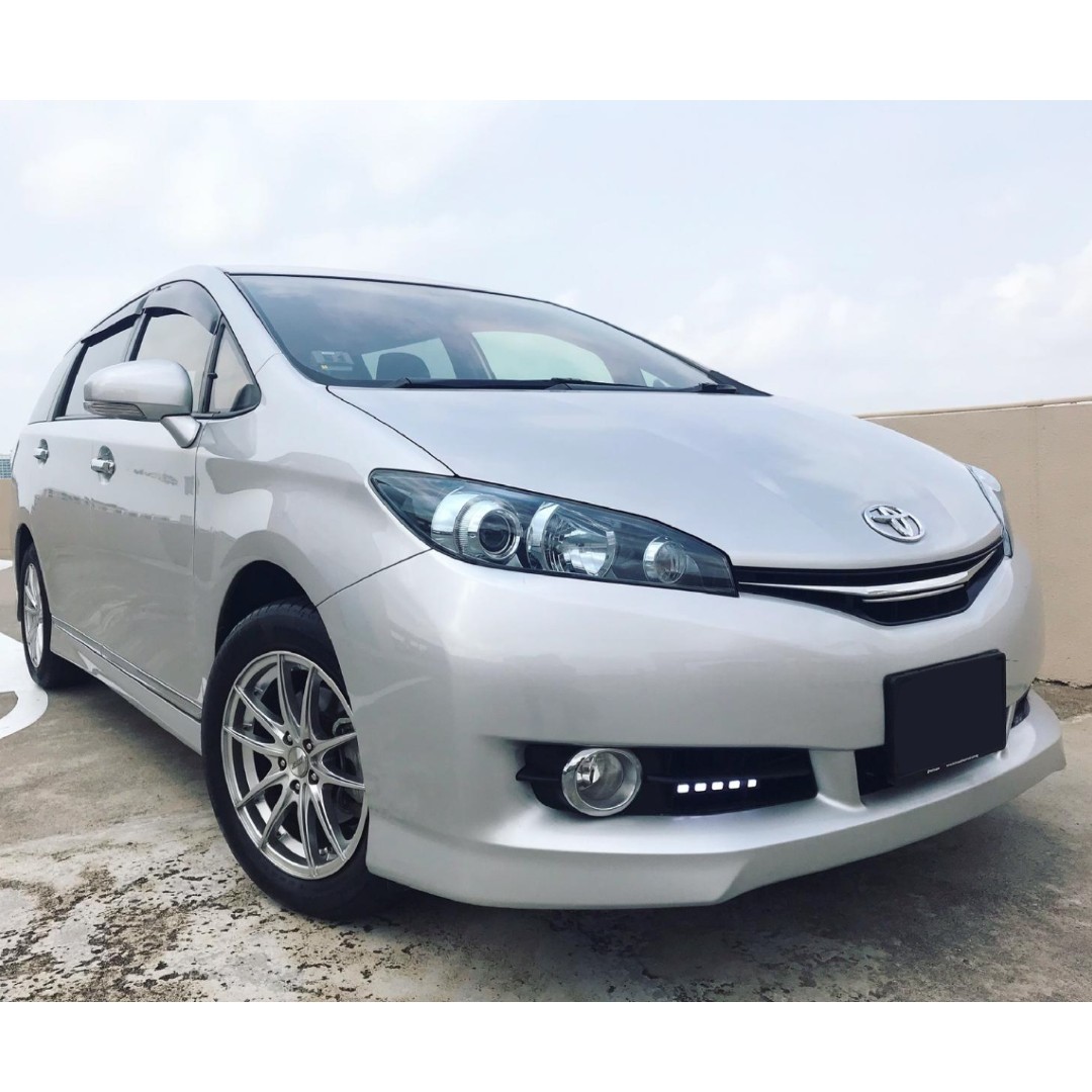 (Category: ) located in . Submitted by thinkone_automobile (Listing ID 254387744, Image 1). Description: .