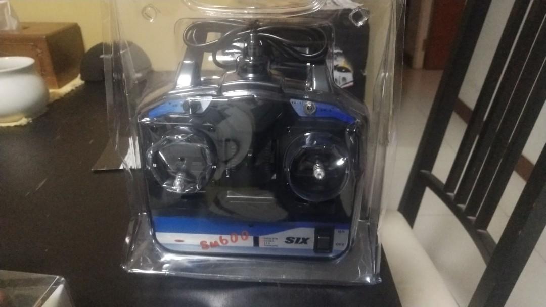 Tx controller (Category: Remote Control Toys) located in Singapore. Submitted by anm.courier (Listing ID 254576323, Image 1). Description: Sm600 tx control. Brand new $25.