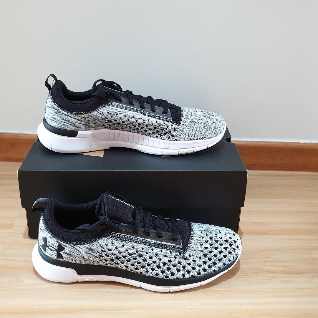 Under Armour Lightning 2 Running Shoes Men s Fashion Footwear