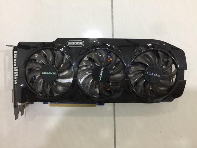 Gtx 680 in store 2019