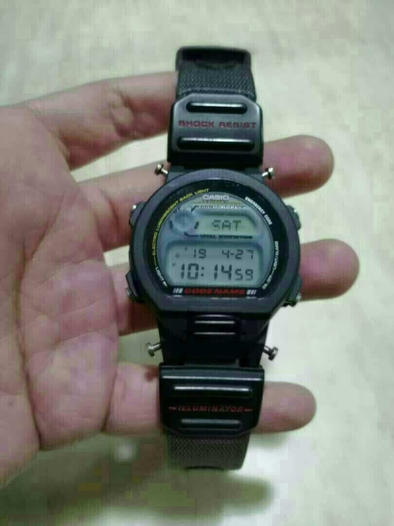 casio dw 8500