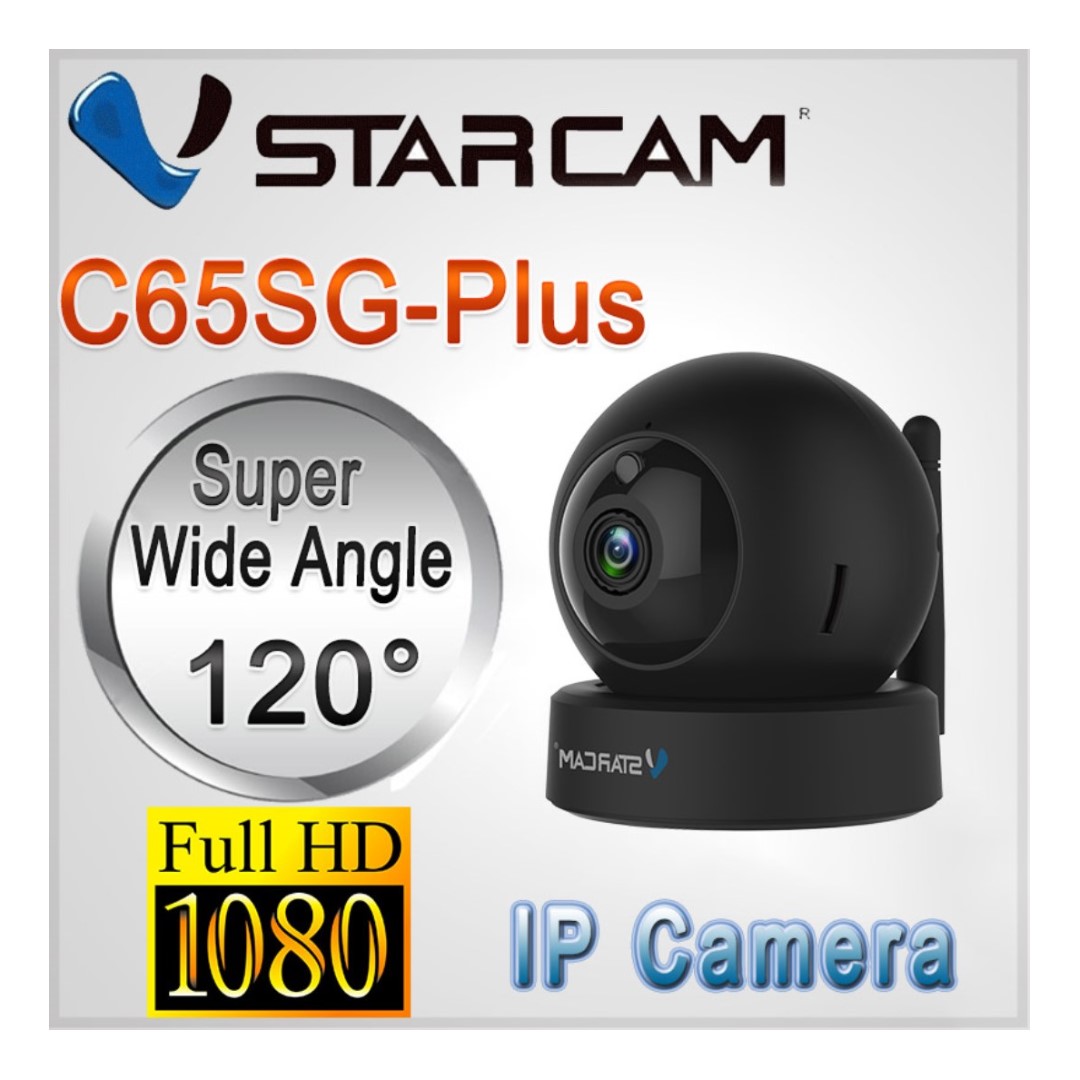 Vstarcam synology 2025