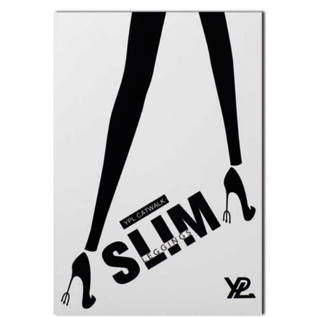 Ypl slim legging 3rd generation discount
