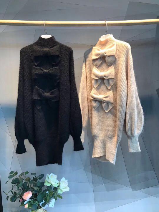 zimmerman sweater dress