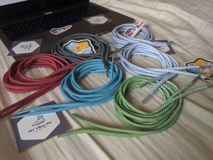 Reflective Shoelace