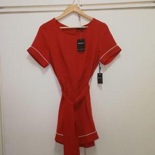 Forever 21 Romper