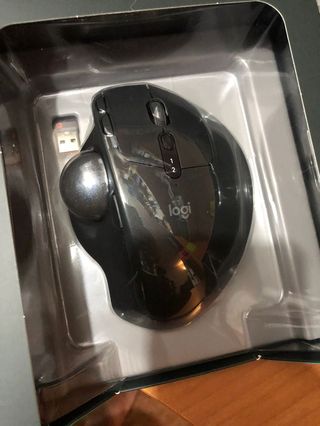 Logitech MX Ergo63004293400579110