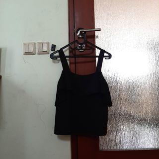 Black Tank Top