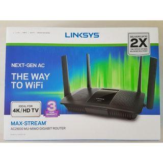 Linksys Gigabit View All Linksys Gigabit Ads In Carousell