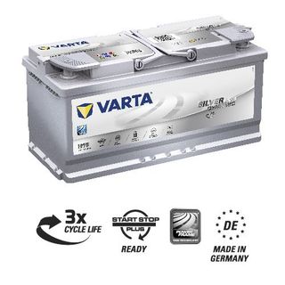 Affordable varta agm 80ah For Sale, Accessories