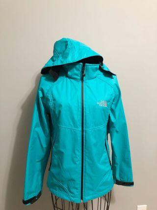 NORTH FACE JACKET - M