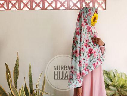 KHIMAR MAXMARA SYARI PET ANTEM