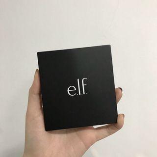 9.9成新✨elf四色腮紅