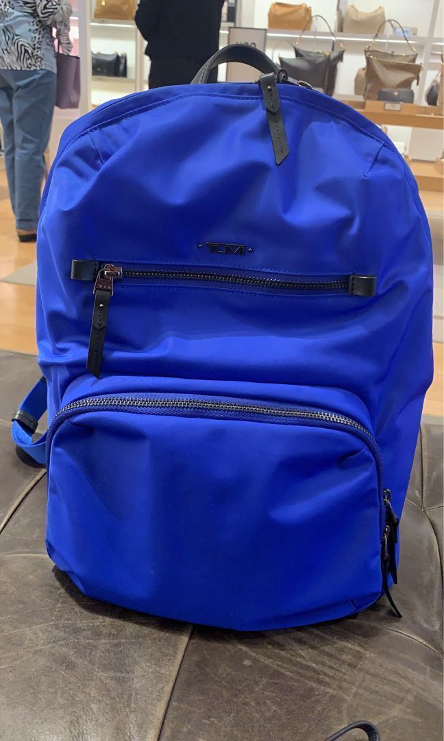 Tumi 2025 cora backpack