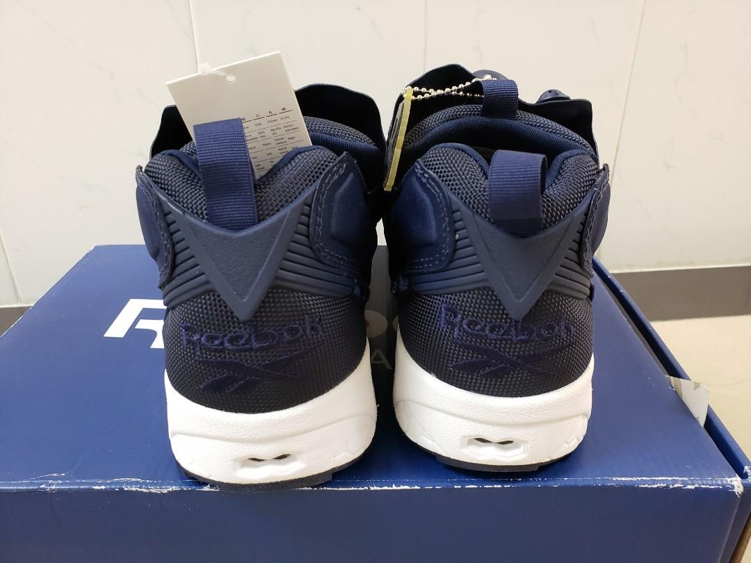 100 Reebok Instapump Fury OG V65752
