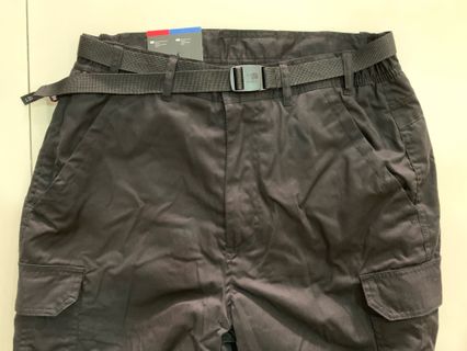 Karrimor Running Pants Black Size M, Men's Fashion, Activewear on Carousell