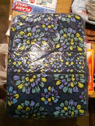Vera bradley loptop case