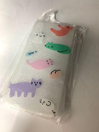 iphoneXR手機殼