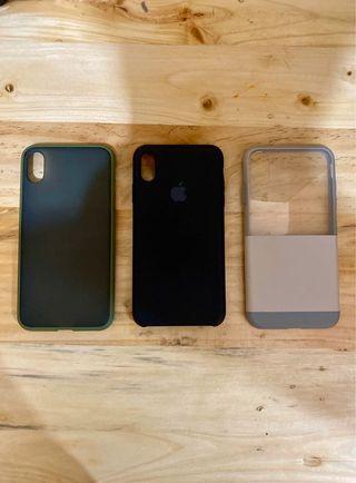 IPhone XS Max Cases