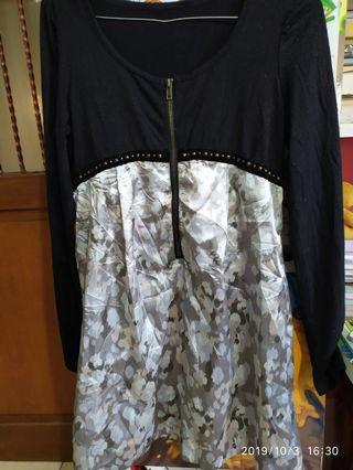 Mini dress 👗