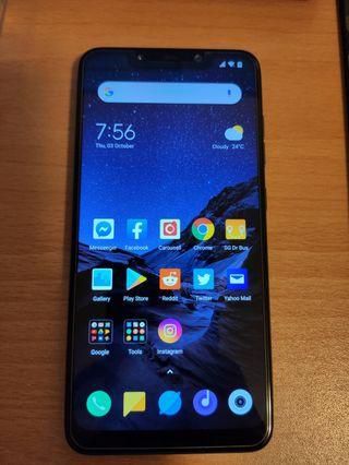 Pocophone F1
