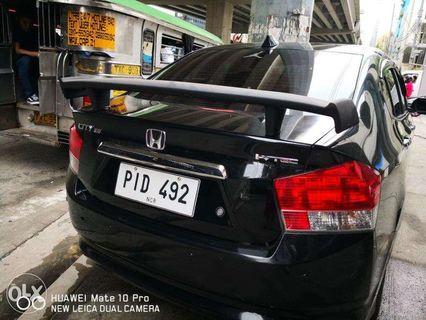 Honda City A T View All Honda City A T Ads In Carousell Philippines