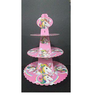 Cup Cake Organizer Cup cake stand Party.