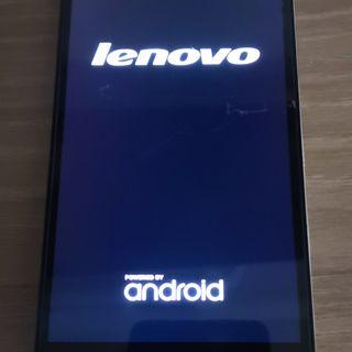 Lenovo K3 Note 16gb cellphone white swap ok