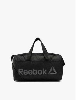 Reebok Active Core Small Bag - Excl ongkir 