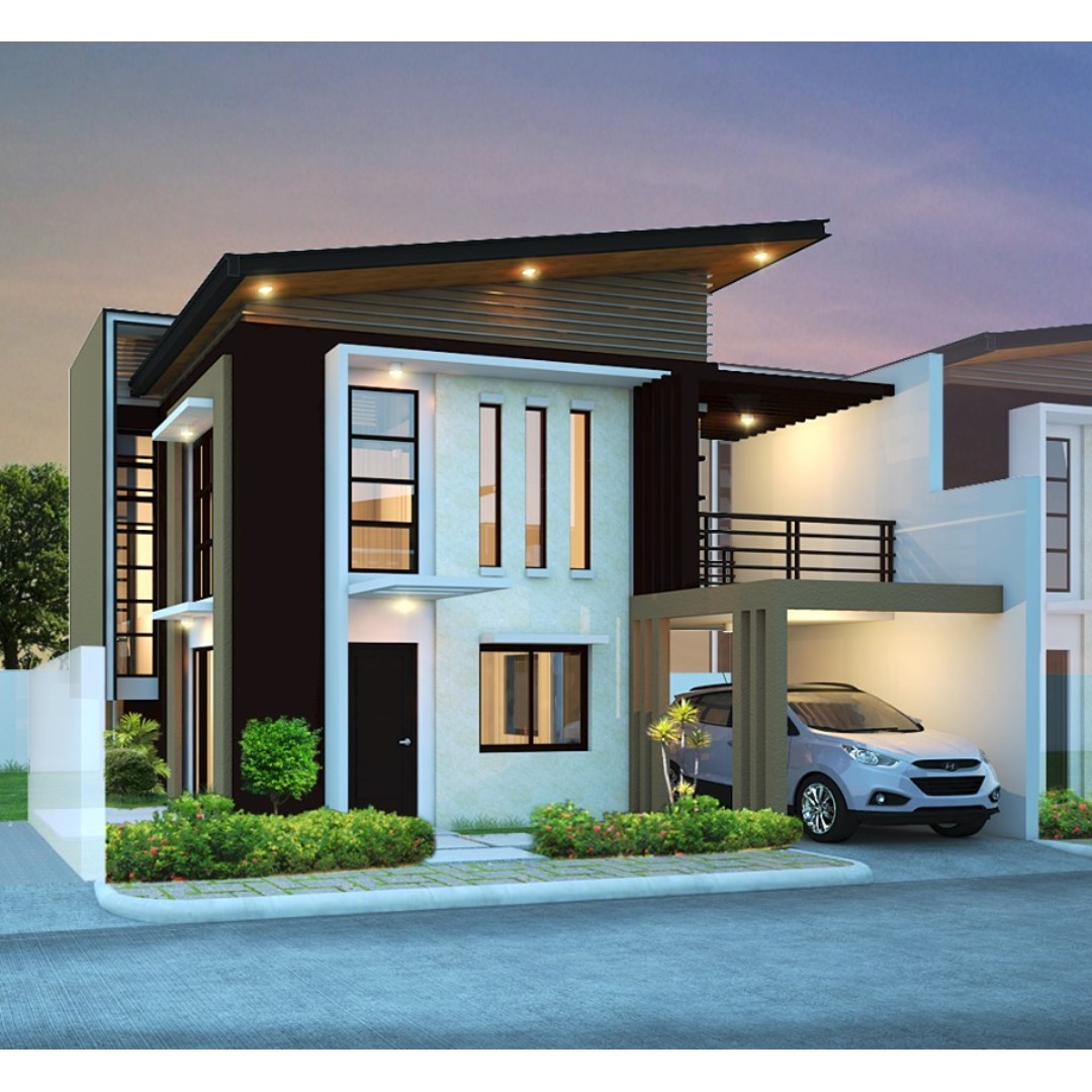 5 Bedroom House For Sale Vista de Bahia Consolacion Cebu, Property, For
