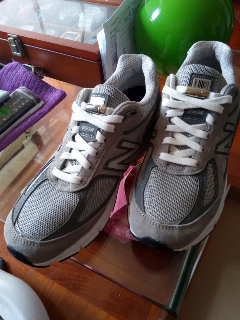 New Balance 990 GL4, 男裝, 鞋, 西裝鞋 