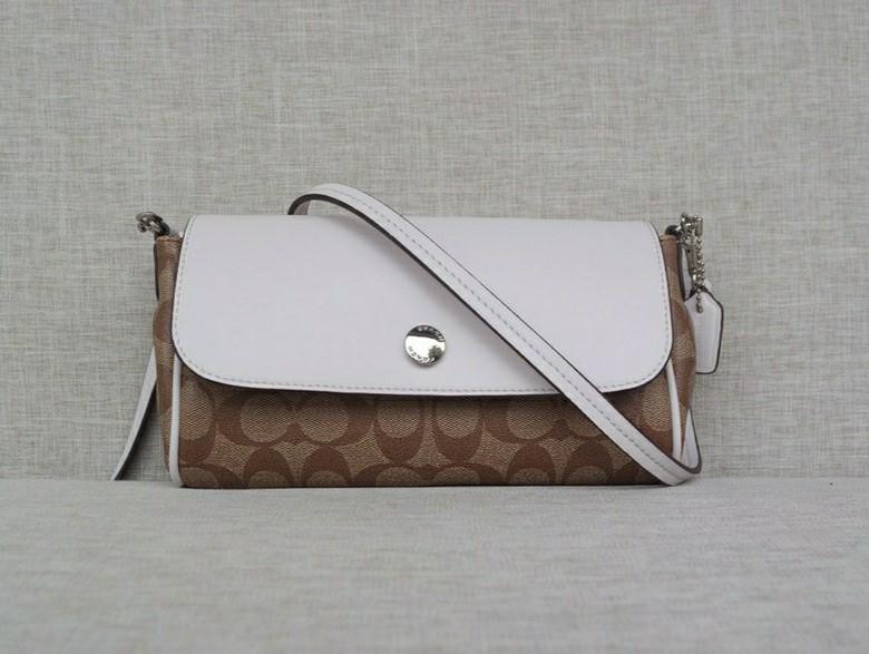 Coach f59534 reversible crossbody on sale