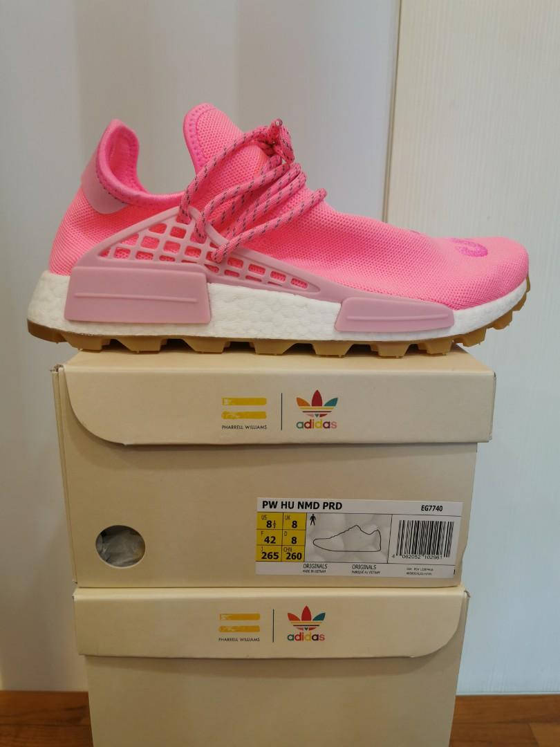 pw hu nmd prd