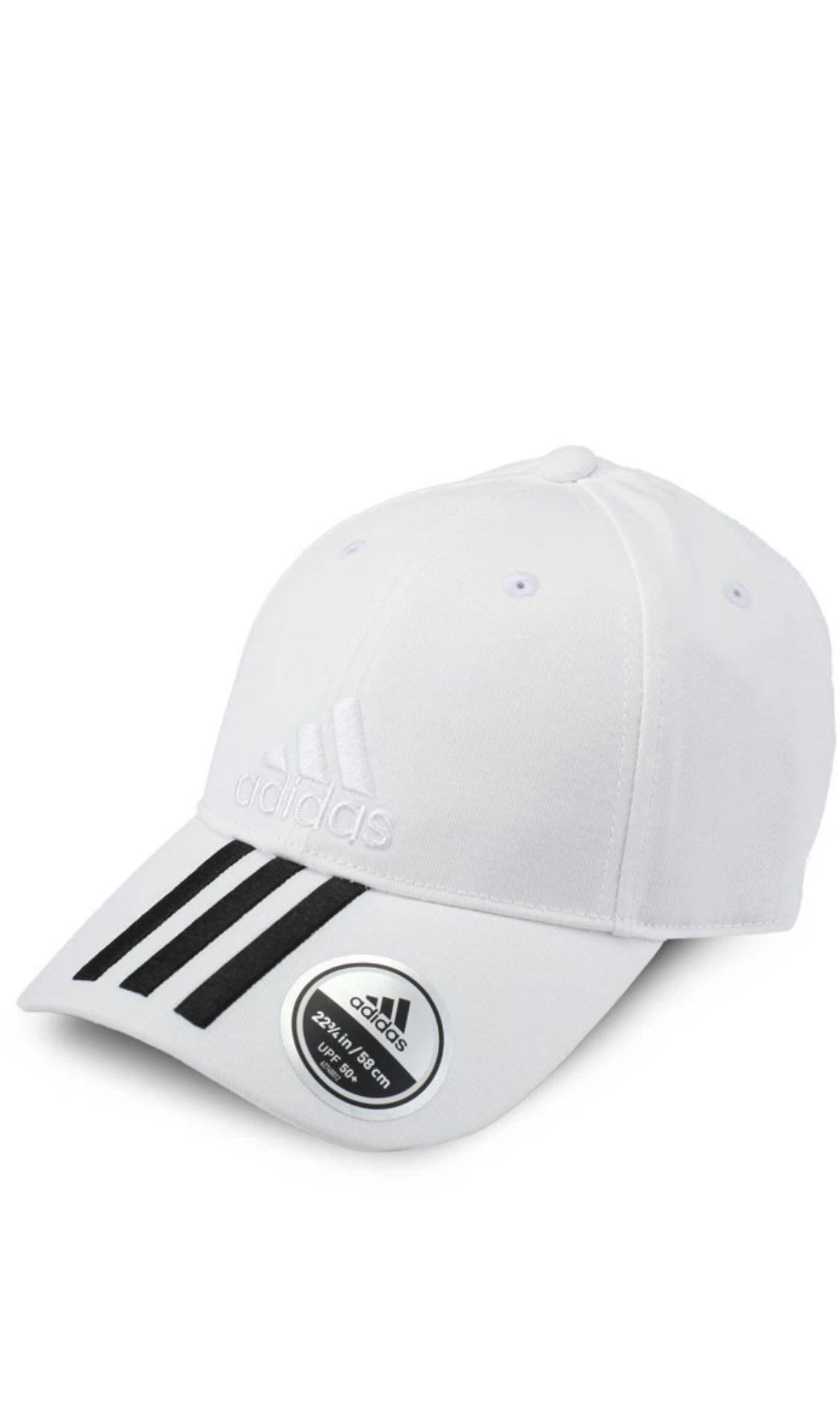 adidas white cap price