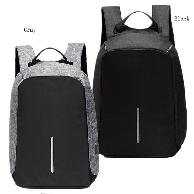 Smart back best sale bag